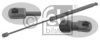FEBI BILSTEIN 27894 Gas Spring, boot-/cargo area
